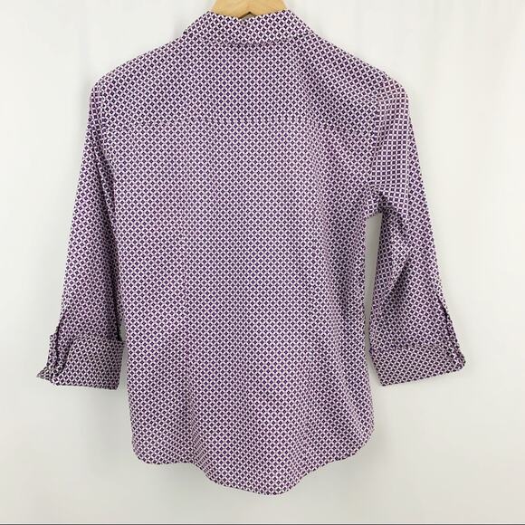 NWT Brooks Brothers Button Down Shirt 4 - Picture 5 of 9